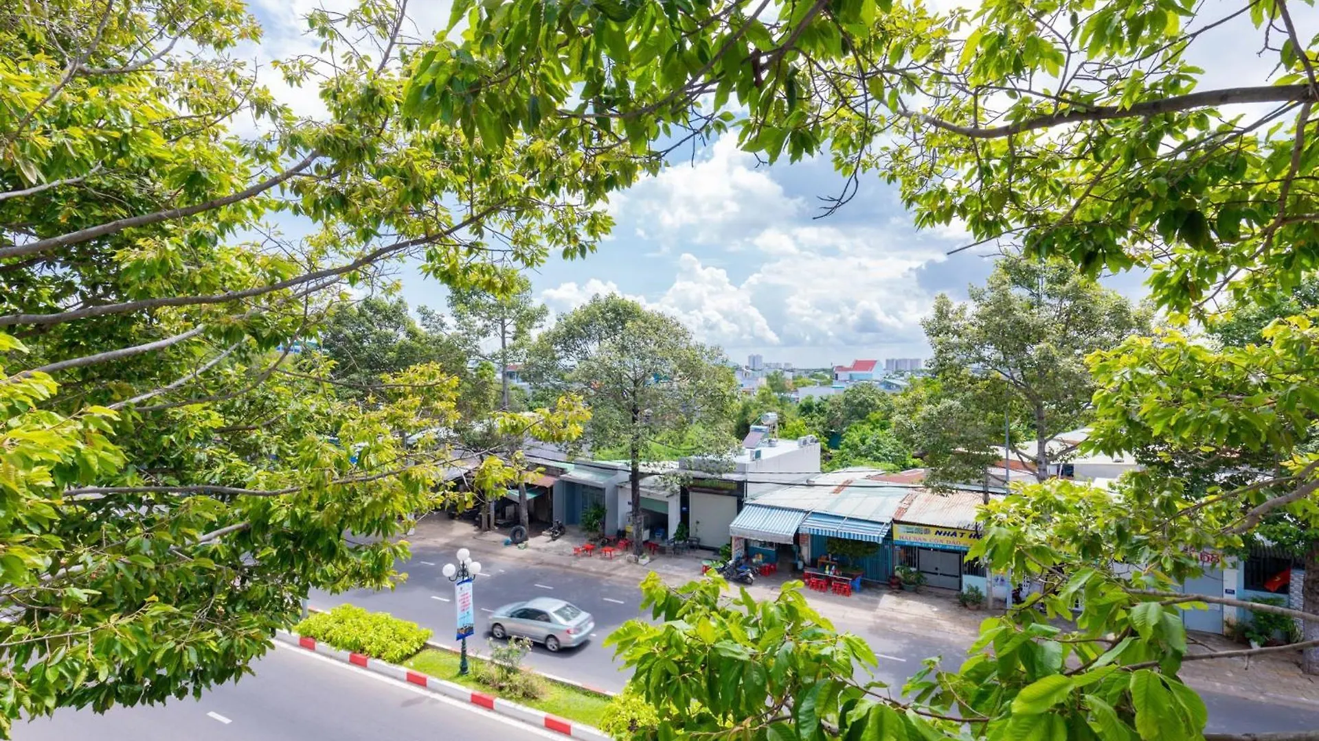 Homestay Bao Anh Vung Tau