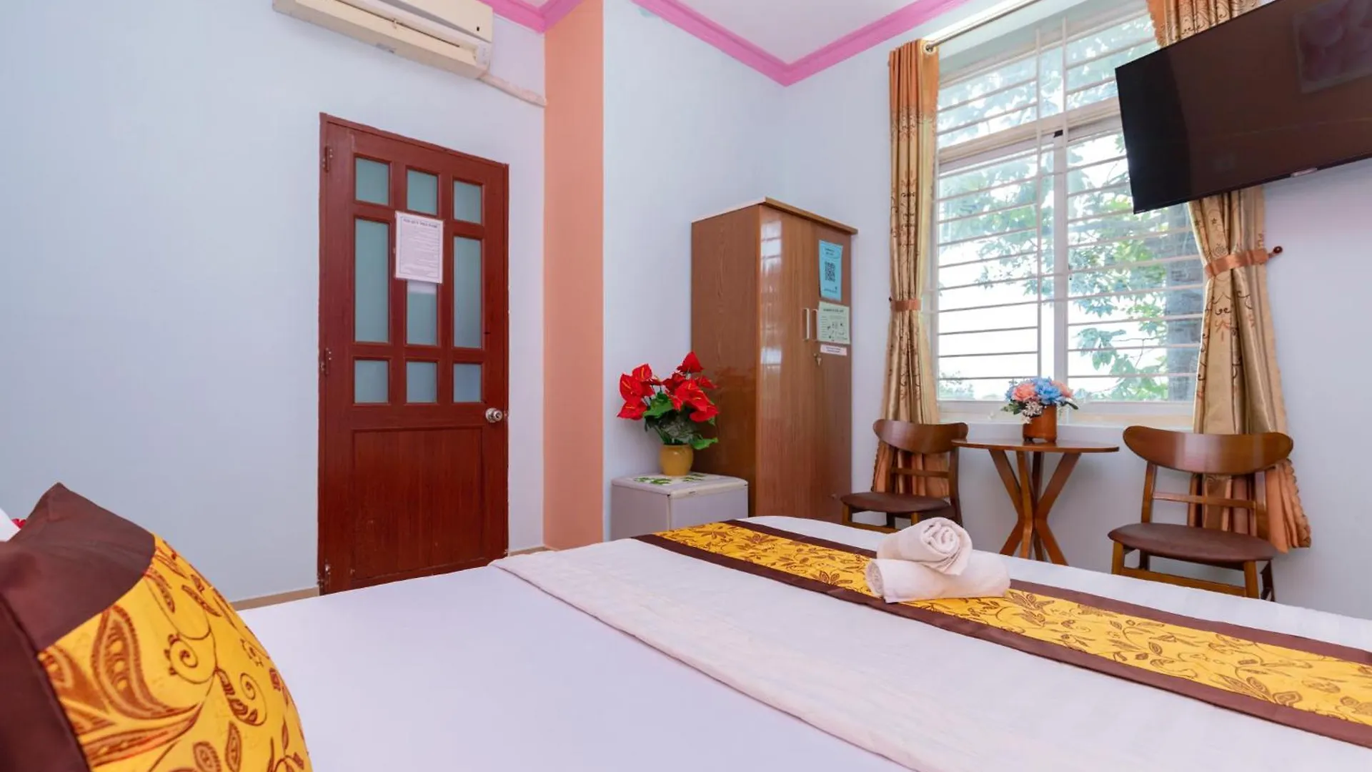 Homestay Bao Anh Vung Tau