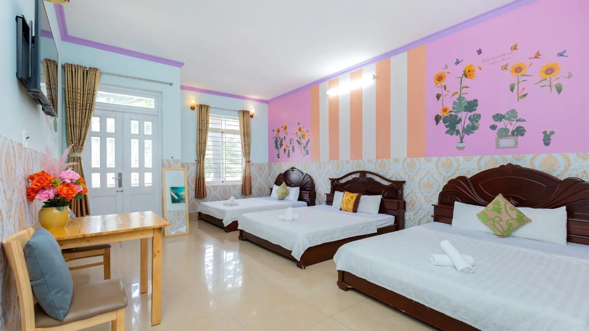 Homestay Bao Anh Vung Tau 0*,  Vietnam